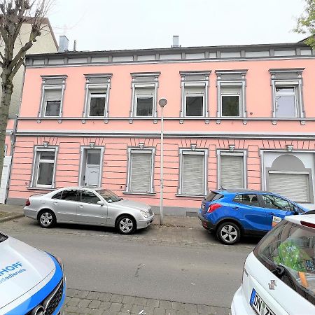 Wohnung In Dueren Stadtmitte Buitenkant foto