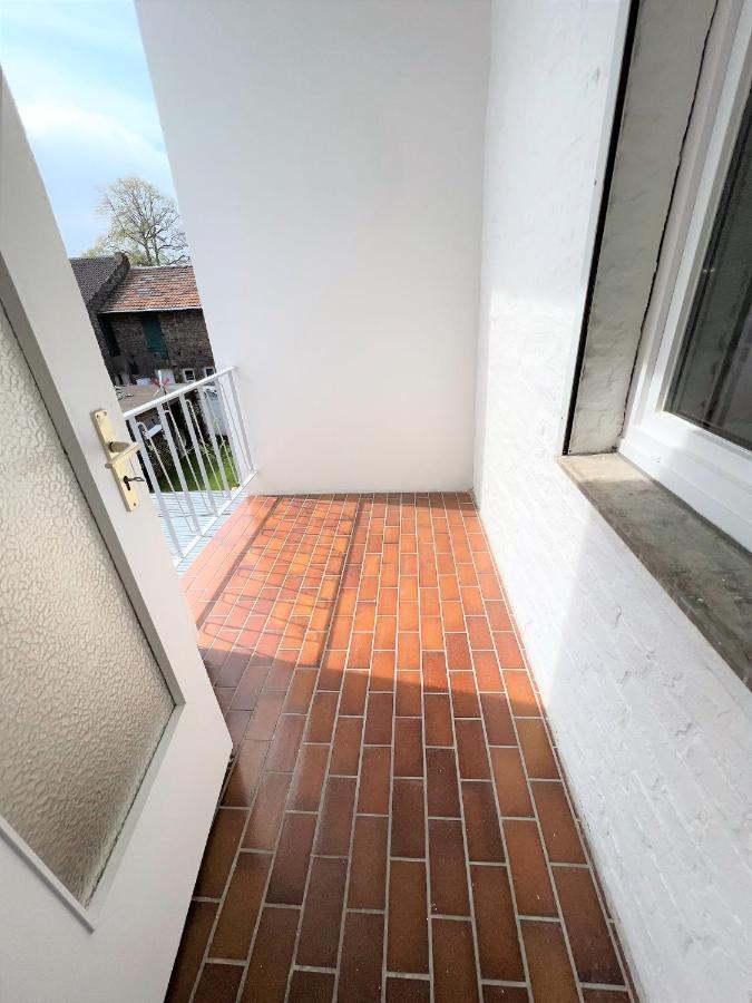 Wohnung In Dueren Stadtmitte Buitenkant foto