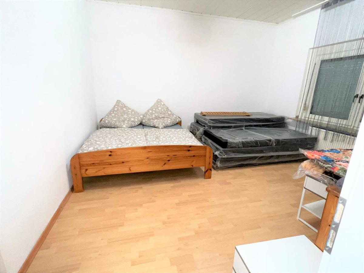 Wohnung In Dueren Stadtmitte Buitenkant foto