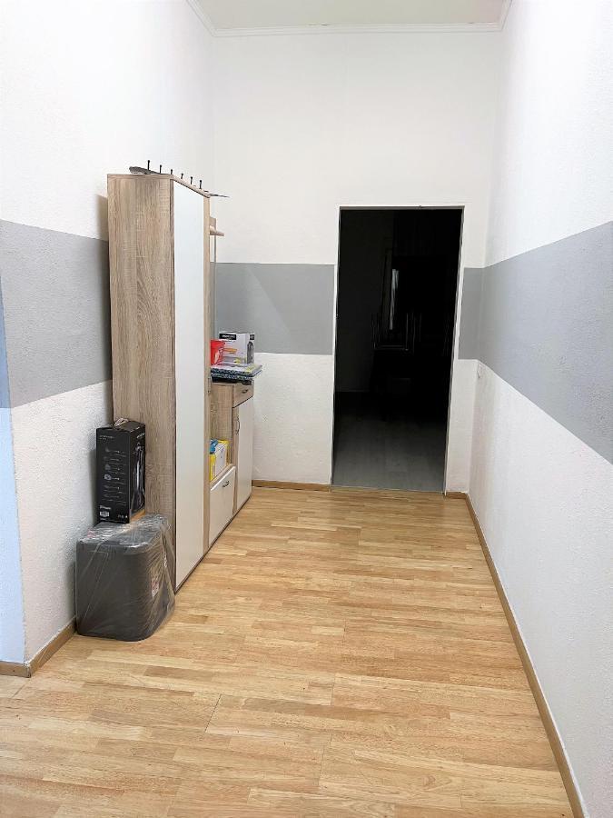 Wohnung In Dueren Stadtmitte Buitenkant foto