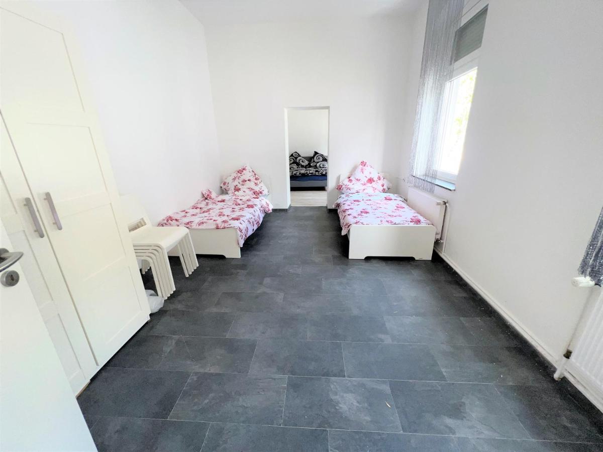 Wohnung In Dueren Stadtmitte Buitenkant foto